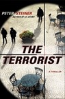 The Terrorist - Peter Steiner - 9781429927833