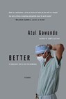 Better - Atul Gawande - 9781429927949