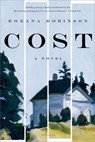 Cost - Roxana Robinson - 9781429928090