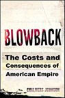 Blowback - Chalmers Johnson - 9781429928113