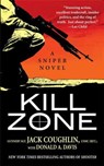 Kill Zone - Donald A. Davis ; Sgt. Jack Coughlin - 9781429928175