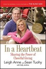 In a Heartbeat - Leigh Anne Tuohy ; Sean Tuohy ; Sally Jenkins - 9781429929011