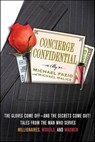Concierge Confidential - Michael Fazio ; Michael Malice - 9781429929295
