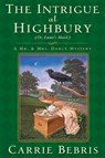 The Intrigue at Highbury - Carrie Bebris - 9781429930338