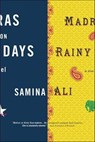 Madras on Rainy Days - Samina Ali - 9781429930796