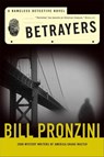 Betrayers - Bill Pronzini - 9781429931052