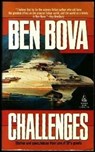 Challenges - Ben Bova - 9781429931540