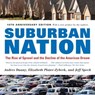 Suburban Nation - Andres Duany ; Elizabeth Plater-Zyberk ; Jeff Speck - 9781429932110