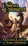 The Phoenix Endangered - Mercedes Lackey ; James Mallory - 9781429933308