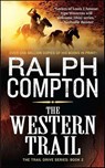 The Western Trail - Ralph Compton - 9781429933469