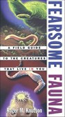 Fearsome Fauna - Roger M. Knutson - 9781429933773