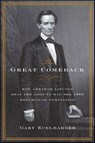 The Great Comeback - Gary Ecelbarger - 9781429933858