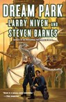 Dream Park - Larry Niven ; Steven Barnes - 9781429935357