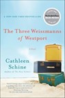 The Three Weissmanns of Westport - Cathleen Schine - 9781429936378