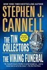 The Tin Collectors and The Viking Funeral - Stephen J. Cannell - 9781429936446