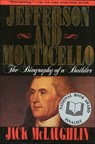 Jefferson and Monticello - Jack McLaughlin - 9781429936798