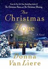 The Christmas Hope - Donna VanLiere - 9781429936828
