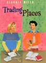 Trading Places - Claudia Mills - 9781429936880