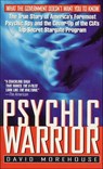 Psychic Warrior - David Morehouse - 9781429937818