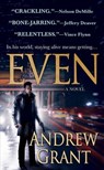 Even - Andrew Grant - 9781429937849