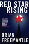 Red Star Rising - Brian Freemantle - 9781429938150