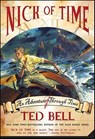 Nick of Time - Ted Bell - 9781429938501