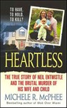 Heartless - Michele R. McPhee - 9781429938983