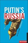 Putin's Russia - Anna Politkovskaya - 9781429939157