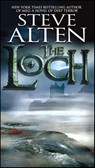 The Loch - Steve Alten - 9781429939775