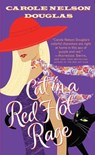 Cat in a Red Hot Rage - Carole Nelson Douglas - 9781429940085