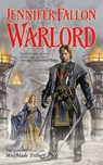 Warlord - Jennifer Fallon - 9781429940108