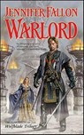 Warlord - Jennifer Fallon - 9781429940108