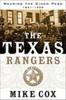 The Texas Rangers - Mike Cox - 9781429941426