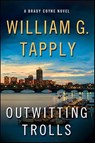 Outwitting Trolls - William G. Tapply - 9781429942102