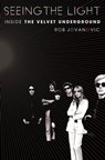 Seeing the Light - Rob Jovanovic - 9781429942263