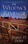 The Widow's Revenge - James D. Doss - 9781429943109