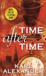 Time After Time - Karl Alexander - 9781429944496