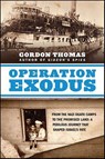 Operation Exodus - Gordon Thomas - 9781429946162