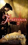 Thieftaker - D. B. Jackson - 9781429947329