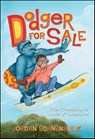 Dodger for Sale - Jordan Sonnenblick - 9781429947992