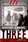Three - Kristen Simmons - 9781429948036