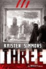 Three - Kristen Simmons - 9781429948036
