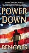 Power Down - Ben Coes - 9781429948531
