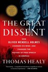 The Great Dissent - Thomas Healy - 9781429949095