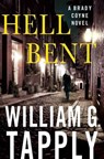 Hell Bent - William G. Tapply - 9781429949132