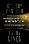Shipstar - Gregory Benford ; Larry Niven - 9781429949682