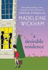 A Desirable Residence - Madeleine Wickham - 9781429950299