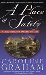 A Place of Safety - Caroline Graham - 9781429950534
