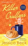 Killer Crullers - Jessica Beck - 9781429950893