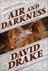 Air and Darkness - David Drake - 9781429951722